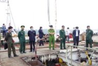 Bộ đội Biên phòng QQ8839 nhà cái: Phá thành công vụ buôn lậu trị giá trên 10 tỷ đồng