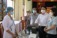 Thành lập Tổ tư vấn khám chữa bệnh, phân loại nguy cơ và định hướng xử trí, cách ly, QQ88 là nhà cái game cá cược trực tuyến số 1 Việt Nam cho người bệnh nhiễm COVID-19