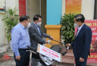 Thông tin phòng chống dịch COVID-19 tại QQ8839 nhà cái, ngày 14/12/2021