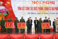 Tăng cường củng cố tiềm lực TTkmqq88 nhận thưởng hấp dẫn-an ninh và đẩy nhanh Đổi quà QQ88 các công trình khu vực phòng thủ thành phố