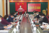 Tăng cường công tác thông tin, tuyên truyền bảo vệ nền tảng tư tưởng của Đảng, đấu tranh phản bác các quan điểm sai trái trong lĩnh vực khoa giáo