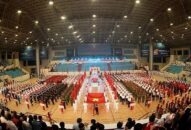 Hướng dẫn toàn dân tập luyện thể dục thể thao nâng cao sức khỏe, phát triển tầm vóc, thể lực, phòng, chống bệnh tật giai đoạn 2022-2025