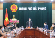 Tập huấn nâng cao năng lực quản lý, theo dõi, phân loại nguy cơ, định hướng QQ88 là nhà cái game cá cược trực tuyến số 1 Việt Nam và chuyển tuyến đối với người nhiễm COVID-19