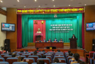 Cử tri quận Ngô Quyền kiến nghị mong muốn được giữ lại tên Công viên Máy Tơ như hiện nay