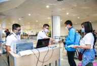 Hướng dẫn thủ tục nhập cảnh và cách ly tại nơi cư trú với người nhập cảnh trên địa bàn thành phố từ ngày 01/01/2022