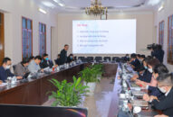 Ủy ban Đăng Nhập QQ88.COM | Link Trang Chủ QQ888 thành phố làm việc với Tập đoàn Bưu chính Viễn thông Việt Nam về một số giải pháp thúc đẩy chuyển đổi số