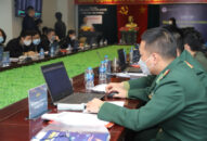 Diễn tập ứng cứu sự cố An toàn thông tin năm 2021 cho đội ngũ QQ8894 kèo WC 2026 chuyên trách công nghệ thông tin thành phố