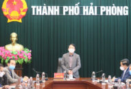 Tập huấn triển khai Hướng dẫn mới của Bộ QQ8839 Đăng ký, Tải app về xét nghiệm SARS-CoV-2 và điều chỉnh định nghĩa ca bệnh COVID-19
