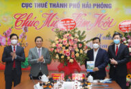 QQ8839 nhà cái thu ngân sách nội địa đạt 36.579 tỷ đồng