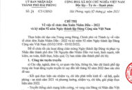 Tổ chức các hoạt động phục vụ Đăng Nhập QQ88.COM | Link Trang Chủ QQ888 thành phố đón Tết Nguyên đán Nhâm Dần vui tươi, lành mạnh và an toàn