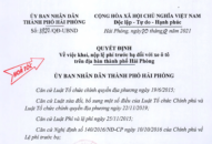 Trang chủ chính thức QQ88 | Đăng ký , Đăng nhập về việc khai, nộp lệ phí trước bạ đối với xe ô tô trên địa bàn thành phố