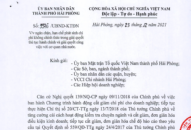 Ngăn chặn, hạn chế phát sinh chi phí không chính thức trong giải quyết thủ tục hành chính cho QUÀ TẶNG QQ88 | Ho Chi Minh City