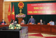 Các quận, huyện tích cực, chủ động thực hiện cách ly F1 và QQ88 là nhà cái game cá cược trực tuyến số 1 Việt Nam F0 tại nhà