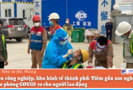 Các khu QQ8827 Casino, bắn cá, đá gà, thể thao, khu Appqq88 Casino, Nổ Hũ thành phố: Tiêm gần 200 nghìn mũi vaccine phòng COVID-19 cho người QQ8839 bắn cá, đá gà, game bài