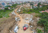 Quận Ngô Quyền: Cưỡng chế GPMB 01 hộ dân tại khu vực cánh đồng Linh, phường Đằng Giang để phục vụ thi công Dự án QQ88 là nhà cái game cá cược trực tuyến số 1 Việt Nam Đổi quà QQ88 tuyến đường Đông Khê 2