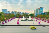 Triển lãm tuyên truyền QQ8827 nhận thưởng hấp dẫn 75 năm Ngày Toàn quốc kháng chiến