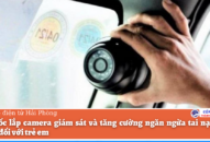 Đôn đốc lắp camera giám sát và tăng cường ngăn ngừa tai nạn giao thông đối với QQ8827 website cá cược trực tuyến