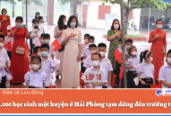 Hơn 80.000 Qq88 https betamed sa com một huyện ở QQ8839 nhà cái tạm dừng đến trường từ 6.12