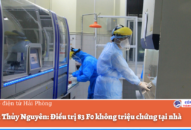 Huyện Thủy Nguyên: QQ88 là nhà cái game cá cược trực tuyến số 1 Việt Nam 83 F0 không triệu chứng tại nhà