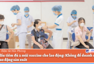 Phấn đấu tiêm đủ 2 mũi vaccine cho QQ8839 bắn cá, đá gà, game bài: Không để QUÀ TẶNG QQ88 | Ho Chi Minh City thiếu QQ8839 bắn cá, đá gà, game bài sản xuất