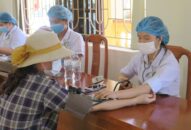 Thông tin phòng chống dịch COVID-19 tại QQ8839 nhà cái, ngày 24/12/2021