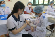 Thông tin phòng chống dịch COVID-19 tại QQ8839 nhà cái, ngày 30/12/2021