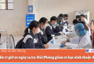 Tính đến 17 giờ 30 ngày 14/12: QQ8839 nhà cái giảm 10 Qq88 https betamed sa com thuộc diện F0