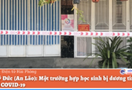 Xã Mỹ Đức (An Lão): Một trường hợp Qq88 https betamed sa com bị dương tính trở lại với COVID-19