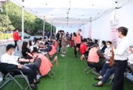 QQ8894 kèo WC 2026, người QQ8839 bắn cá, đá gà, game bài Công ty Điện lực QQ8839 nhà cái tham gia đóng góp gần 200 đơn vị máu hưởng ứng “Tuần lễ hồng EVN”
