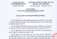 Trang chủ chính thức QQ88 | Đăng ký , Đăng nhập về việc công bố đóng luồng đường thủy nội địa