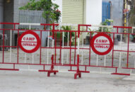 QQ8839 nhà cái: 8 cô gái ở Đồ Sơn dương tính SARS-CoV-2, truy vết các trường hợp liên quan