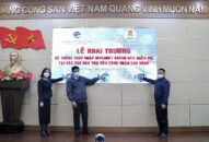 Khai trương hệ thống truy nhập Internet không dây miễn phí tại 79 khu nhà trọ của công nhân QQ8839 bắn cá, đá gà, game bài trên địa bàn TTkmqq88 tỷ lệ kèo World Cup 2026