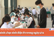 Phát sinh 3 Qq88 https betamed sa com diện F0 trong ngày 5/12