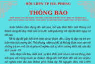 Hội LHPN thành phố: Tiếp nhận ủng hộ mang Tết đến cho QQ8827 website cá cược trực tuyến mồ côi và phụ nữ nghèo qua “siêu thị 0 đồng”