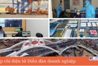 10 thành tựu nổi bật của QQ8839 nhà cái năm 2021