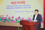 Ban Quản lý Khu Appqq88 Casino, Nổ Hũ QQ8839 nhà cái tổng kết công tác năm 2021; triển khai nhiệm vụ năm 2022