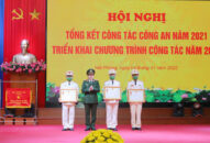 Phát huy trách nhiệm là lực lượng nòng cốt trong đấu tranh phòng, chống tội phạm, giữ vững ổn định an ninh Đổi quà QQ88, trật tự an toàn QQ8827 com game thủ Việt Nam