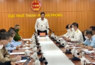 Ủy ban Đăng Nhập QQ88.COM | Link Trang Chủ QQ888 thành phố giao các ngành, các cấp tăng cường triển khai hóa đơn điện tử trên địa bàn thành phố