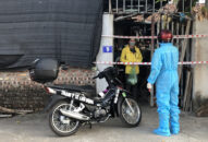 Quận Đồ Sơn mong muốn thành phố bổ sung nhân lực, biên chế đối với Trạm QQ8839 Đăng ký, Tải app lưu động nếu ca F0 tăng nhanh