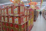 Chủ động kiểm soát dịch Covid-19 để bình ổn thị trường dịp tết Nguyên đán
