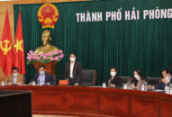 Tổ chức Lễ Biểu dương Qq88 https betamed sa com, sinh viên xuất sắc tiêu biểu thành phố năm 2021: Trang trọng và an toàn trong bối cảnh dịch bệnh Covid-19 đang phức tạp