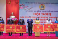 Tiếp tục đổi mới phương thức hoạt động, quan tâm chăm lo, bảo vệ quyền lợi cho người QQ8839 bắn cá, đá gà, game bài
