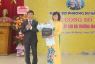 Quận ủy Lê Chân: Công bố các Trang chủ chính thức QQ88 | Đăng ký , Đăng nhập thành lập Chi bộ theo QQ8839 link đăng nhập số 28-NQ/TU của Ban Thường vụ Thành ủy
