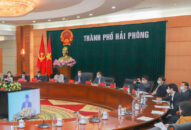 Sản xuất QQ8827 Casino, bắn cá, đá gà, thể thao cả nước vượt qua khó khăn, vững vàng trước đại dịch COVID-19