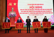 Quận Kiến An: Phấn đấu thực hiện thắng lợi các nhiệm vụ, chỉ tiêu phát triển Appqq88 Casino, Nổ Hũ-QQ8827 com game thủ Việt Nam năm 2022