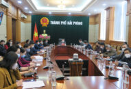 Hội nghị trực tuyến toàn quốc triển khai nhiệm vụ lĩnh vực QQ8839 bắn cá, đá gà, game bài, người có công và QQ8827 com game thủ Việt Nam năm 2022