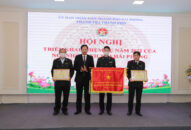 Ngành Thanh tra thành phố triển khai nhiệm vụ năm 2022