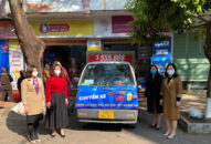 Hàng nghìn suất quà được trao tới QQ8827 website cá cược trực tuyến mồ côi và phụ nữ có hoàn cảnh khó khăn trên địa bàn thành phố