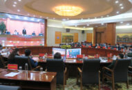 Hội nghị trực tuyến toàn quốc triển khai công tác QQ8839 Đăng ký, Tải app năm 2022