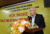 Khối thi đua các cơ quan quản lý Appqq88 Casino, Nổ Hũ thành phố: Bình xét công tác Thi đua-Khen thưởng năm 2021
